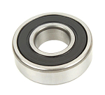 Шариковый подшипник открытого типа 6004 LLU CM 20×42×12 мм