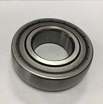 Подшипник радиальный однорядный шариковый 1580207 35×72×20 мм