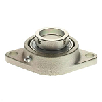 Подшипниковый узел PCJT 30 30×80×46 мм