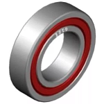 Подшипник 6202 BHTS 2RS C4 VT200 BECO 15×35×11 мм