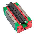 RGH25 СA ZAH HIWIN линейный подшипник