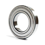 Подшипник 80205 (6205-2Z) 25×52×15 мм