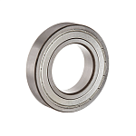 Подшипник 6307 ZZ ZKL 35×80×21 мм