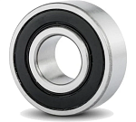 Подшипник 6209 2RS ZKL 45×85×19 мм