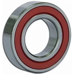 Подшипник 6205 BHTS 2RS C4 VT 200 BECO 25×52×15 мм