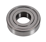 Шариковый подшипник открытого типа 62/22 ZZ/2AS