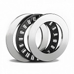 Подшипник 81213 TV INA 65×100×27 мм