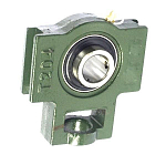 UCT 211 подшипниковый узел Китай