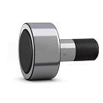 KR 22 PP INA Опорный ролик с цапфой 10×22×12 мм