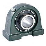 Подшипник PSHE 55 N INA подшипник+ корпус