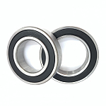 Подшипник роликовый цилиндрический N1013RXTPKRCC1P4 60×95×18 мм ГОСТ