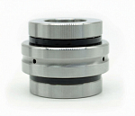 Подшипник ZARN 1747 TV INA 17×47×43 мм