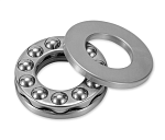 Подшипник 8104 (51104) Craft 20×35×10 мм