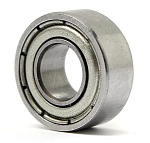 Миниатюрный подшипник 686 ZZ/C3