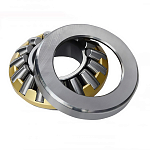 Подшипник упорный роликовый 9039420 100×210×67 мм