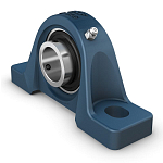 Подшипниковый узел SKF SY 20 TF (UCP 204)