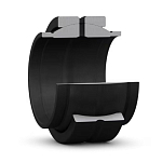 Подшипник GE 35 HO-2RS INA 35×55×35 мм