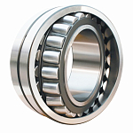 Подшипник 22209 EK/C3 (22209 EXQW33KC3) NACHI 45×85×23 мм