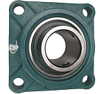 UCF 212  подшипниковый узел FKD 60×195×65 мм