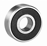 Подшипник шариковый NSK 6304 DDU/C3 20×52×15 мм