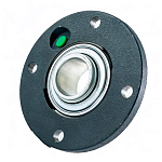 PME50 XL-N INA подшипниковый узел 50×165×43 мм