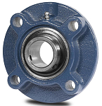 Подшипниковые узлы типа UCFC подшипниковый узел UCFCX 09