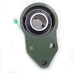 UCFH 206 D1 NSK подшипниковый узел