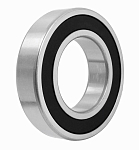 Подшипник шариковый 180508 (62208-2RS) 40×80×23 мм