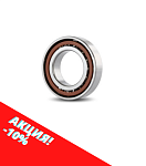 Подшипник прецизионный NSK 7008 CTRSULP3 (CDGA/P4A) 40×68×15 мм