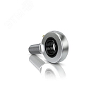 GAR 10 DO 2RS INA шарнирная головка 10×30×9 мм