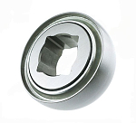 Подшипник W 211 PPBЗ Craft 38×100×33 мм