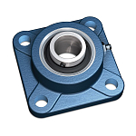 FYJ 60 TF (UCFС 212) подшипниковый узел 60×175×65 мм