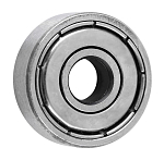 Миниатюрный шариковый подшипникSS 608 ZZ 8×22×7 мм