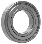 Подшипник 80215 (6215-2Z) 75×130×25 мм