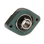 USFD 206 FEIKEN подшипниковый узел