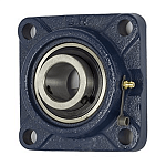 Подшипниковый узел типа UCF / FY UCF206