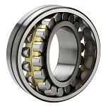 Подшипник сферический роликовый 3519 (22219 MBW33) 95×170×43 мм