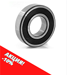 Подшипник 180316 (6316-2RS) 80×170×39 мм