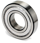 Подшипник 3004 ZZ INA 20×42×16 мм