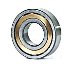 Шариковый подшипник открытого типа 1000944 Л (6944 M) 220×300×38 мм