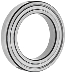 Шариковый подшипник открытого типа 80226 (6226 ZZ)