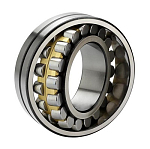 Подшипник роликовый 23224-E1A-XL-M FAG 120×215×76 мм