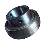 Корпусный подшипник (тип YAT / SB / AS) AS 205