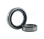 Подшипник NU 309 ECM/C3 NACHI 45×100×25 мм NACHI