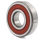 Подшипник 6206 2RS C3 ZKL 30×62×16 мм