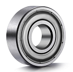 Подшипник шариковый NSK 6309 ZZ 45×100×25 мм