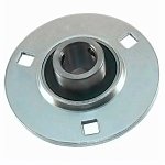 RA 45 INA подшипниковый узел 45×149×36 мм