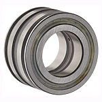 Подшипник SL 04 5007 D-PP INA 35×62×36 мм