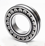 Подшипник роликовый NSK 22216 EAE4 80×140×33 мм