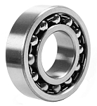 Двухрядный шариковый подшипник (серия 12) 1215 K